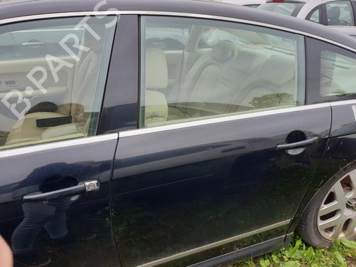 Left rear door CITROËN C6 (TD_) 2.7 HDi | BP25221389C4 