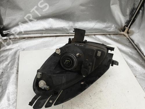 Used Right headlight Right headlight 23401706 23401706