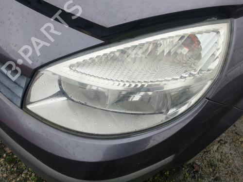 Phare gauche RENAULT SCÉNIC II (JM0/1_) 1.9 dCi (JM0G, JM12, JM1G, JM2C) (120 hp) 32003268