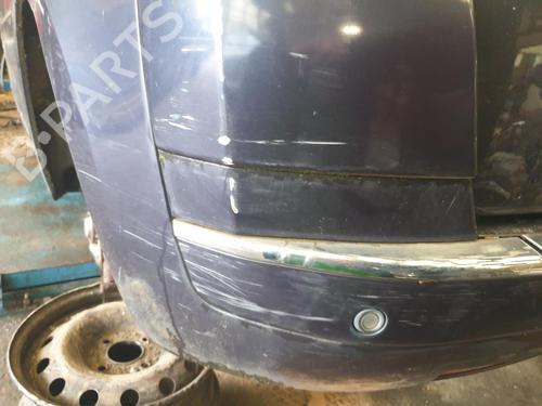 Used Rear bumper CITROËN C4 Picasso I MPV (UD_) 1.6 HDi (109 hp) 30090035