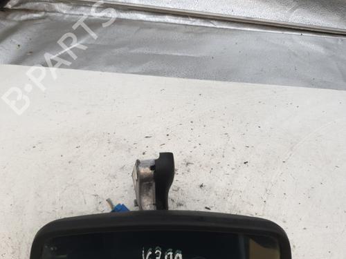 Used Rear mirror PEUGEOT 307 Break (3E) 1.6 HDi 110 (109 hp) 22864897