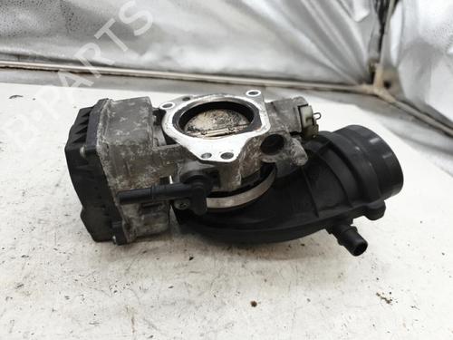 Throttle body PEUGEOT 307 CC (3B) 2.0 16V | BP24421931M82 