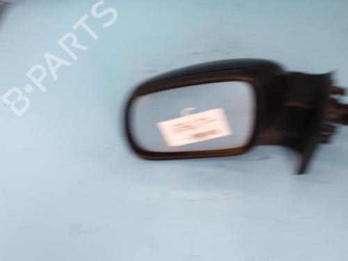 Used Left mirror PEUGEOT 307 (3A/C) 2.0 HDi 90 (90 hp) 22875986
