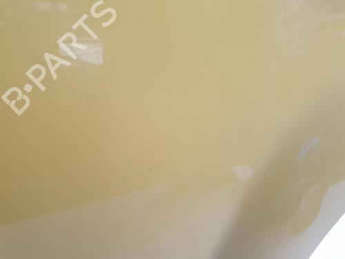 Left rear door CHRYSLER PT CRUISER (PT_) 2.2 CRD | BP22885511C4 