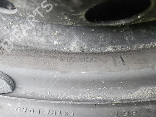 Fælk Fælk CITROËN C3 I (FC_, FN_) 1.1 i (60 hp) 33317339 33317339