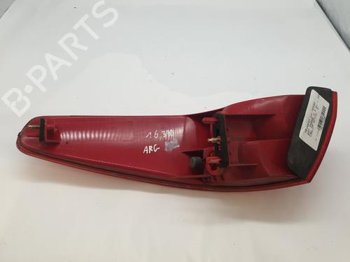 Left taillight PEUGEOT 607 (9D, 9U) 3.0 V6 24V | BP26653835C34 