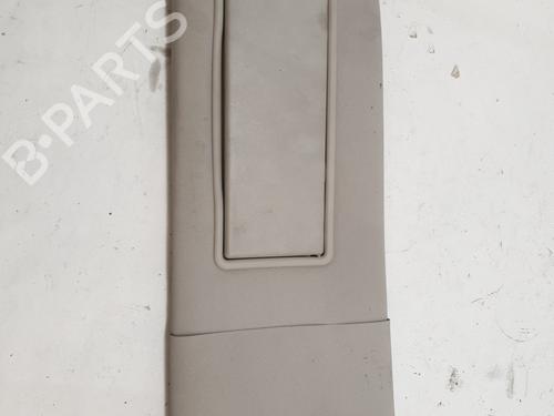 Zonneklep links PEUGEOT 807 (EB_) 2.0 HDi (107 hp) 28016286
