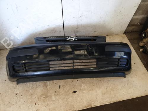 Used Front bumper HYUNDAI GETZ (TB) [2001-2011]  23980650