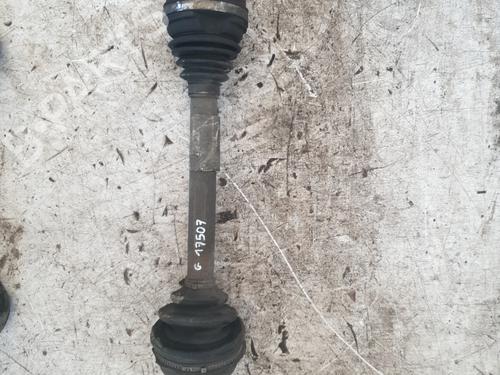 Used Left front driveshaft PEUGEOT 508 SW I (8E_) 2.0 HDi (163 hp) 29571511
