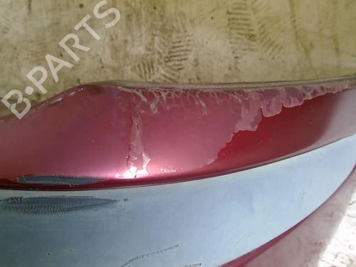 Used Front bumper RENAULT MEGANE I (BA0/1_) 1.6 e (BA0F, BA0S) (90 hp) 22868160
