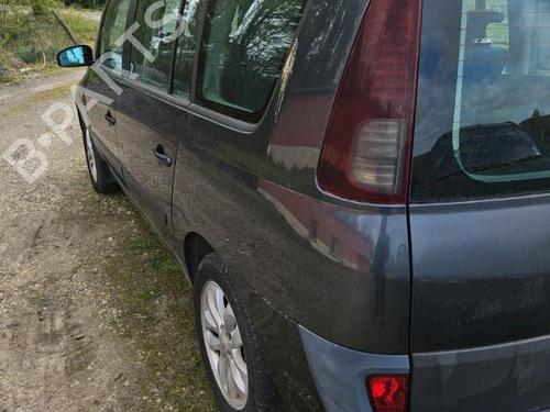 Mass air flow sensor RENAULT ESPACE IV (JK0/1_) 2.2 dCi (JK0H) | BP28597890M95