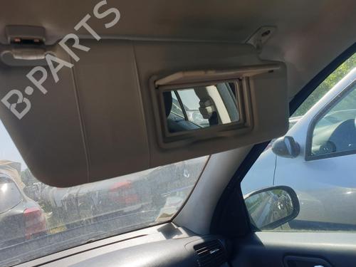 Right sun visor MERCEDES-BENZ C-CLASS (W203) C 200 CDI (203.007) | BP26617879I2 - Image 3
