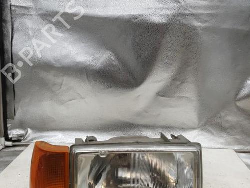 Right headlight RENAULT 9 (L42_) 1.4 (L423, L42R) | BP25843154C29 