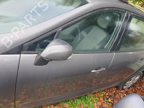 Left front door RENAULT GRAND SCÉNIC III (JZ0/1_) 1.5 dCi (JZ09, JZ0D, JZ10, JZ14, JZ1G, JZ29, JZ2C) | BP30180775C2