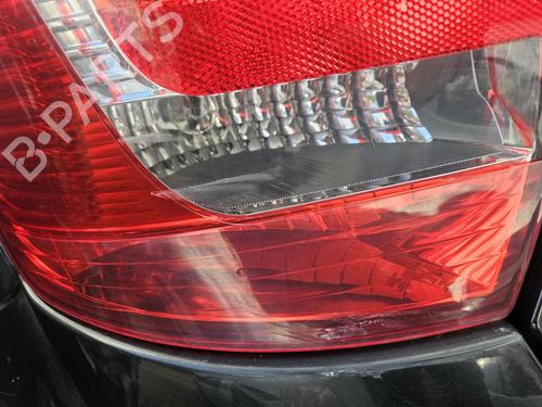 Left taillight RENAULT MODUS / GRAND MODUS (F/JP0_) 1.5 dCi (JP0G, JP0H) | BP30762544C34