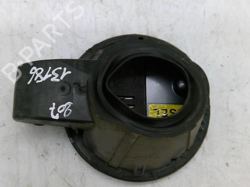 Fuel flap PEUGEOT 207 (WA_, WC_) 1.6 HDi | BP22885411C131 