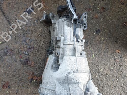 Used Gearbox Gearbox BMW 3 (E36) 325 td (115 hp) 31072587 31072587