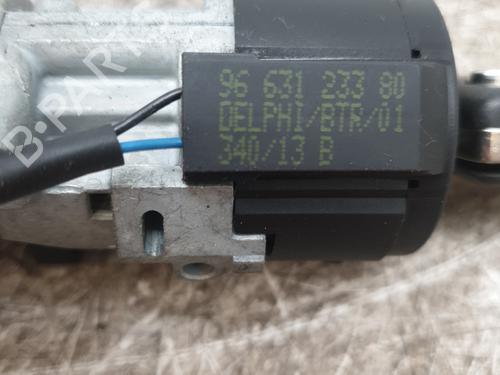 ignition-barrel-citroen-c3-ii-sc_-2009-25598275 main image