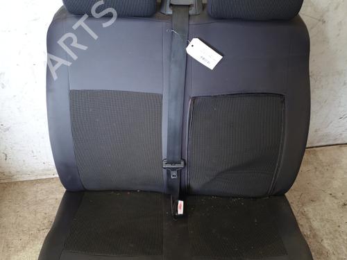 Used Right front seat Right front seat CITROËN JUMPY II Van 2.0 HDi 120 (120 hp) 34344879 34344879