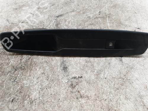 Høyre Foran elrute bryter RENAULT SCÉNIC III (JZ0/1_) 1.5 dCi (JZ02, JZ0R) (95 hp) 28690484