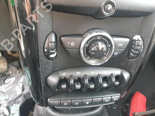 Climate control MINI MINI COUNTRYMAN (R60) One D | BP28588685I5 - Image 3