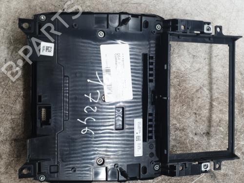 Climate control CITROËN DS4 (NX_) 1.6 BlueHDi 120 | BP29452418I5 