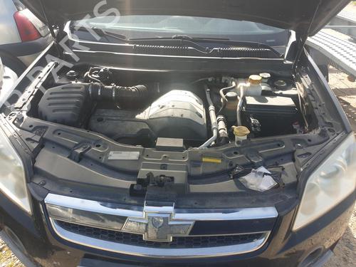 Højre forlygte Højre forlygte CHEVROLET CAPTIVA (C100, C140) 2.0 D 4WD (150 hp) 36055516 36055516