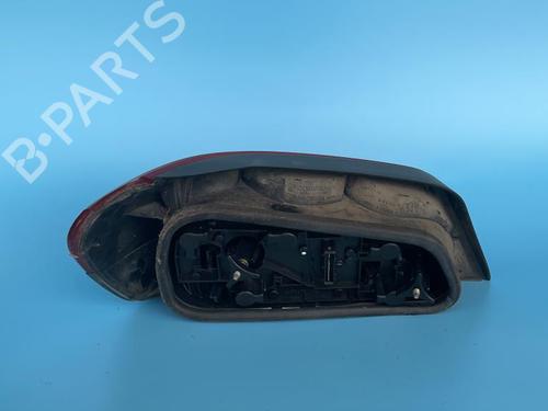 Right taillight PEUGEOT 306 Hatchback (7A, 7C, N3, N5) 1.9 D | BP22886707C35 