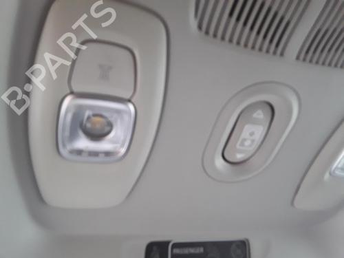 Interior roof light RENAULT KADJAR (HA_, HL_) 1.6 dCi 130 (HLA4) | BP22877441I8