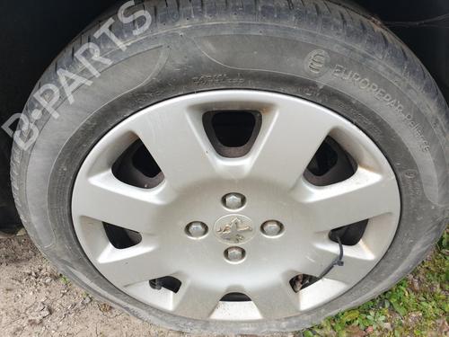 Used Rim Rim PEUGEOT 307 (3A/C) 2.0 HDi 110 (107 hp) 33730439 33730439