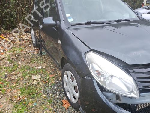 Gearbox DACIA SANDERO 1.5 dCi | BP25215717M3  - Image 7