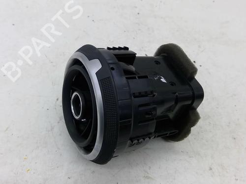 Air vent AUDI A3 Sportback (8VA, 8VF) 1.6 TDI | BP24421373I21 