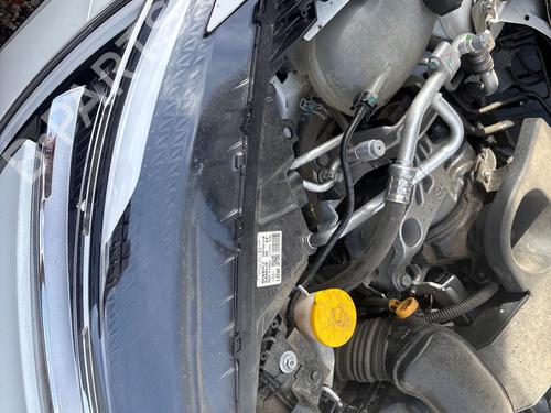 Used Right headlight Right headlight 39216287 39216287