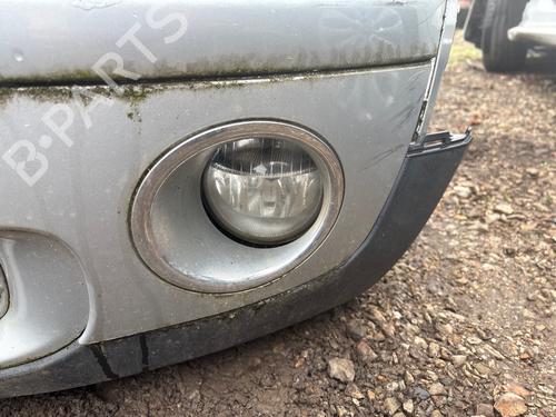 Used Left front fog light Left front fog light MINI MINI (R56) Cooper (120 hp) 40016193 40016193