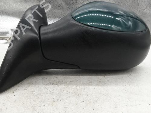 Left mirror CITROËN XSARA PICASSO (N68) 2.0 HDi | BP22871558C26 