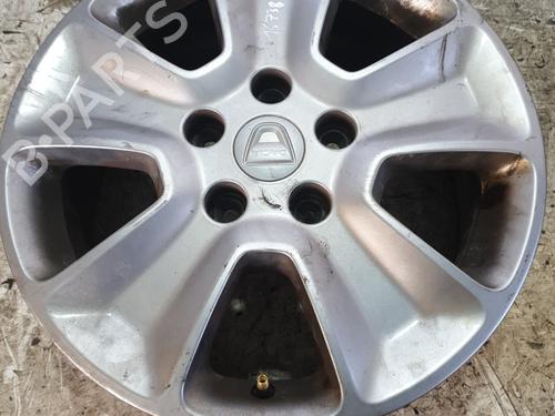 Used Rim DACIA DUSTER (HS_) 1.5 dCi (109 hp) 32087044