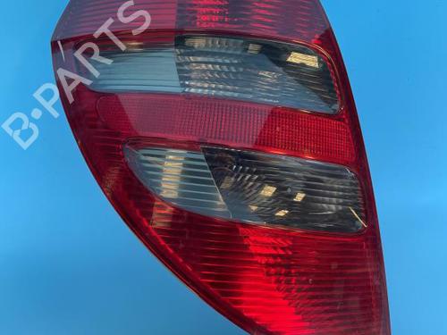 Left taillight MERCEDES-BENZ A-CLASS (W169) A 180 CDI (169.007, 169.307) | BP22886678C34 
