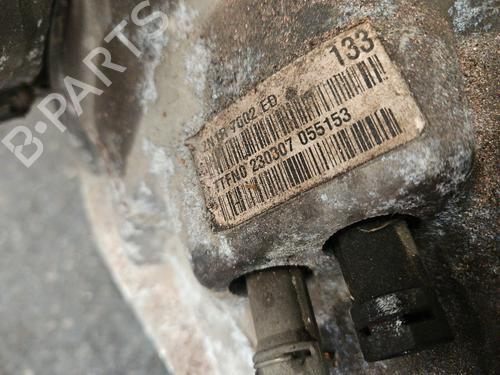 Gearbox FORD FIESTA V (JH_, JD_) 1.4 TDCi | BP27898099M3