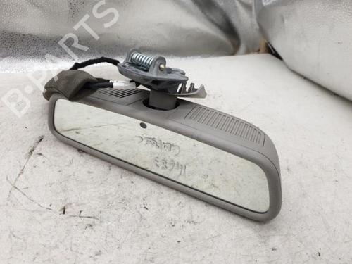 Rear mirror MERCEDES-BENZ C-CLASS (W204) C 200 CDI (204.007, 204.006) | BP22883972I6 