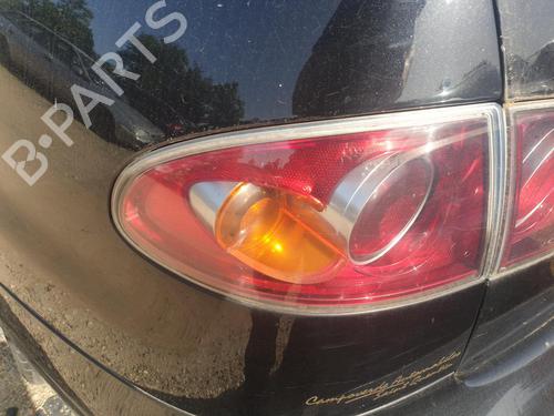 Used Left taillight Left taillight 36055569 36055569