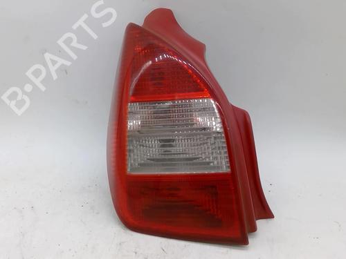 Used Left taillight Left taillight CITROËN C2 (JM_) 1.4 HDi (68 hp) 22886182 22886182