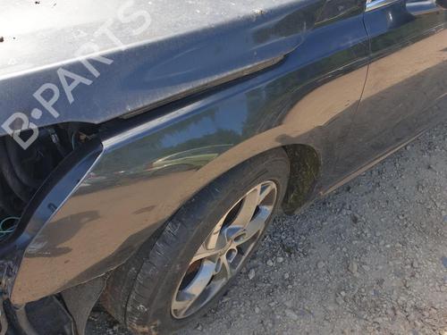 Used Left front fenders PEUGEOT 508 SW I (8E_) 2.0 HDi (163 hp) 27978596