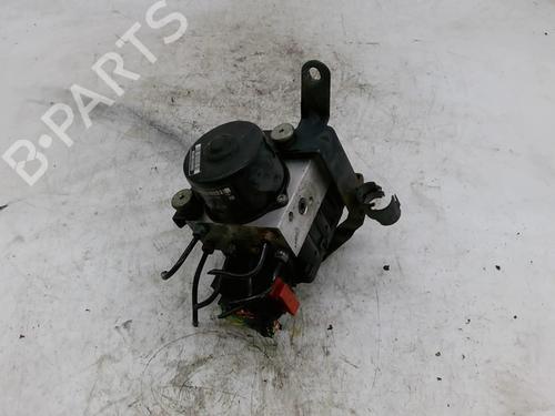 ABS pump PEUGEOT 206 Hatchback (2A/C) 2.0 HDI 90 | BP22885278M43 