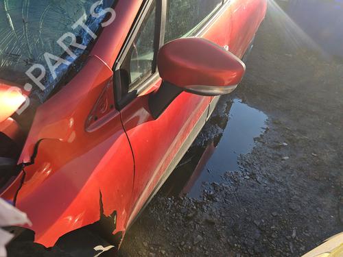 Right front window switch RENAULT CLIO IV (BH_) 1.5 dCi 75 | BP28016307I26 - Image 6