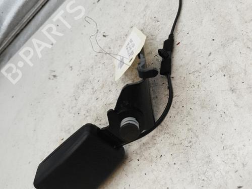 Used Seat buckle Seat buckle PEUGEOT 508 SW I (8E_) 2.0 HDi (140 hp) 24421900 24421900