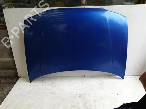 Hood CITROËN BERLINGO / BERLINGO FIRST MPV (MF_, GJK_, GFK_) 1.9 D (MFWJZ) | BP22872168C1 