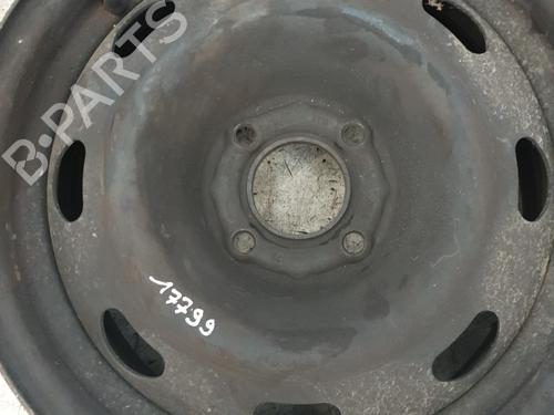 Rim PEUGEOT 406 (8B) 2.0 HDI 110 | BP27493705C45