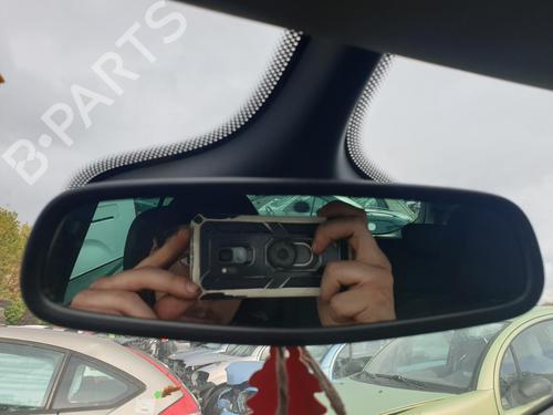 Rear mirror OPEL ZAFIRA TOURER C (P12) 1.6 CDTI (75) | BP29757084I6 