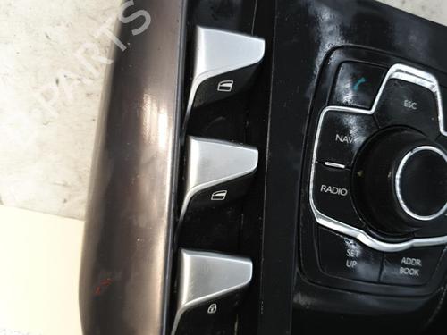 Middle console CITROËN DS5 2.0 HDi 165 | BP24421891I22  - Image 7