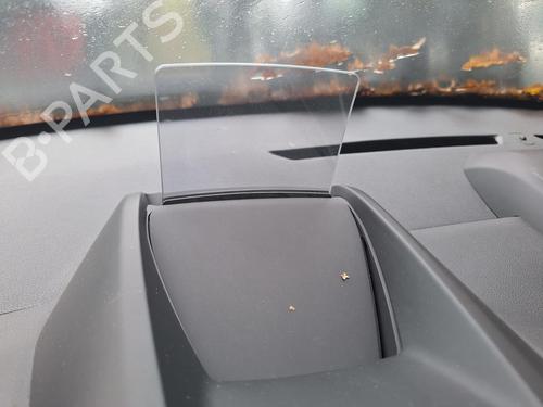 Used Display monitor Display monitor PEUGEOT 3008 I MPV (0U_) 2.0 HDi 150 / BlueHDi 150 (150 hp) 22883580 22883580